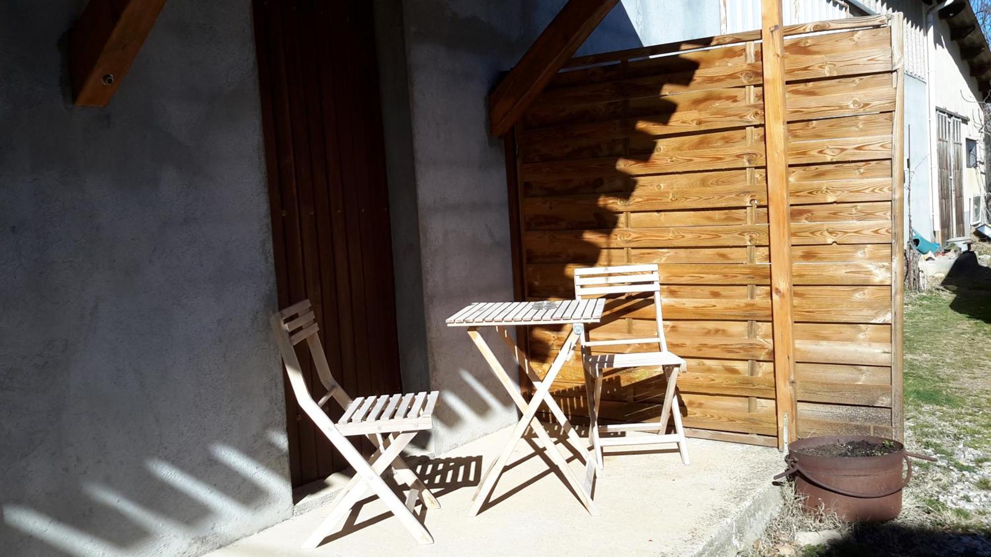 A La Campagne Holiday home Aiglun (Alpes-de-Haute-Provence)