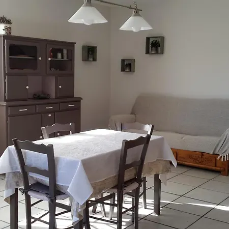 Appartement A La Campagne Aiglun  Buitenkant foto