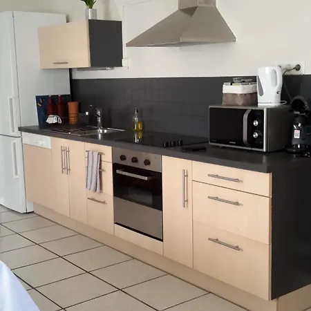 Appartement A La Campagne Aiglun  Buitenkant foto