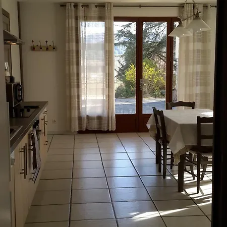 Appartement A La Campagne Aiglun  Buitenkant foto