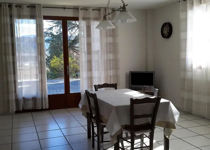 Appartement A La Campagne