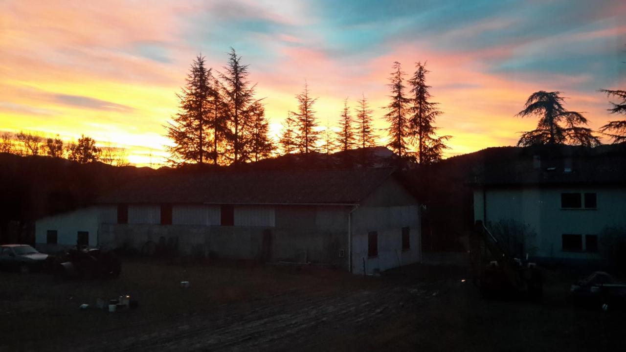 A La Campagne * Aiglun (Alpes-de-Haute-Provence)