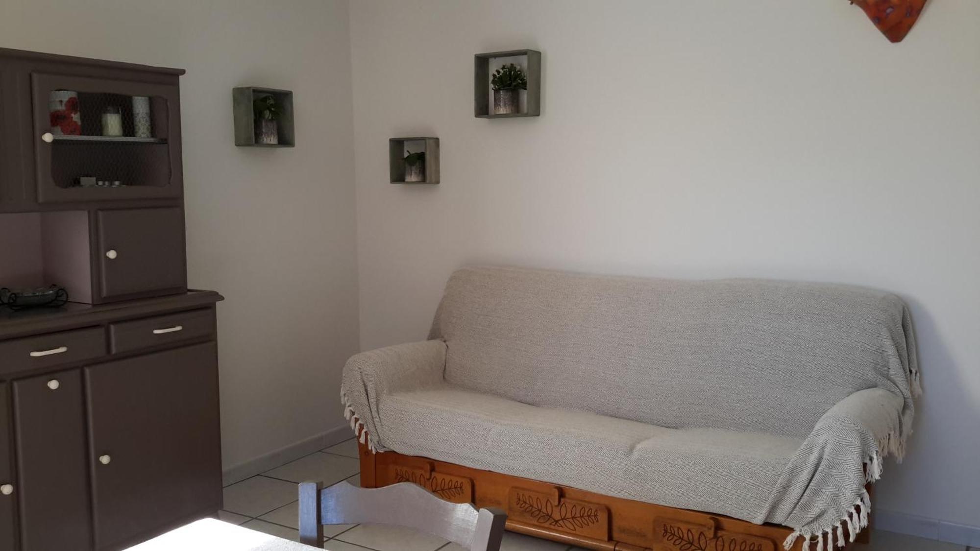Holiday home A La Campagne