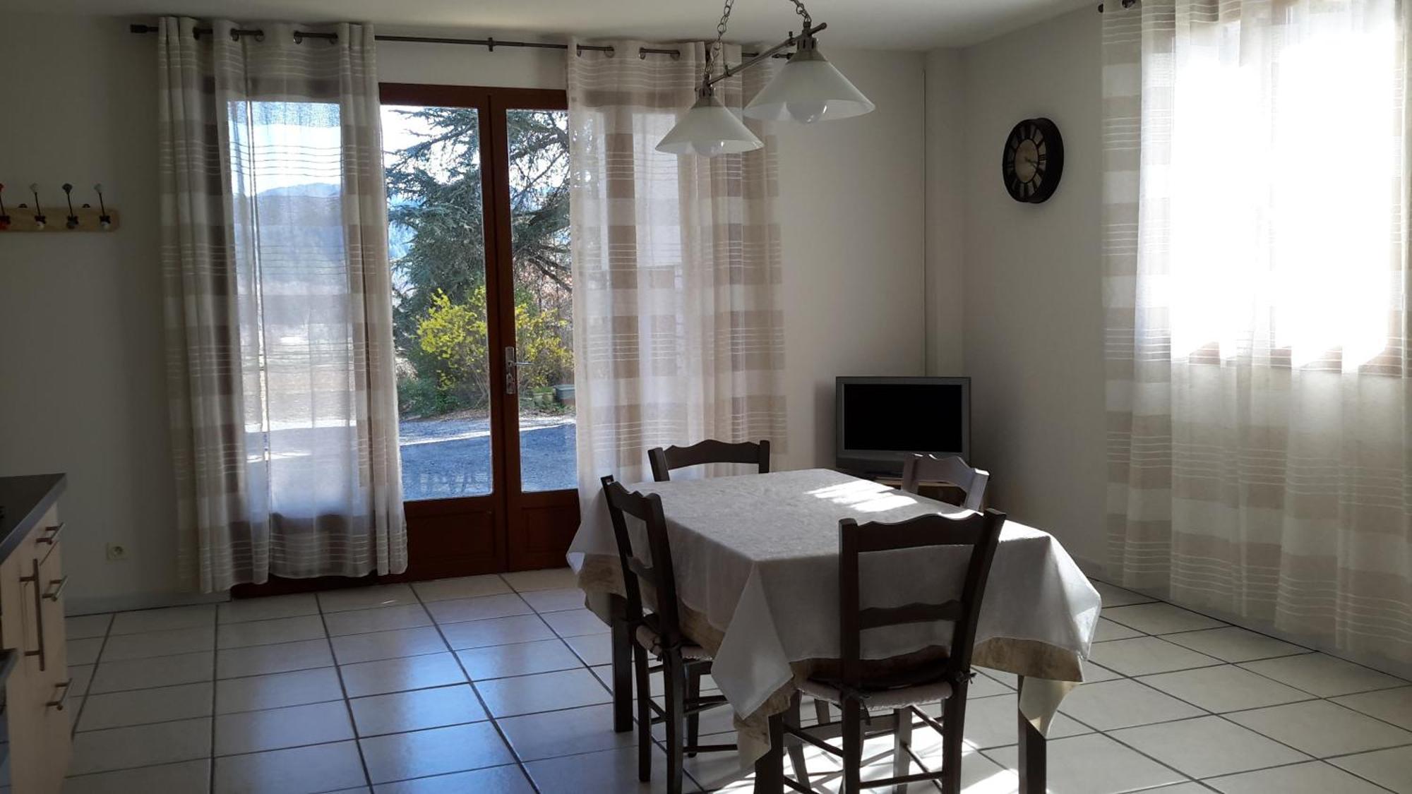 A La Campagne Holiday home