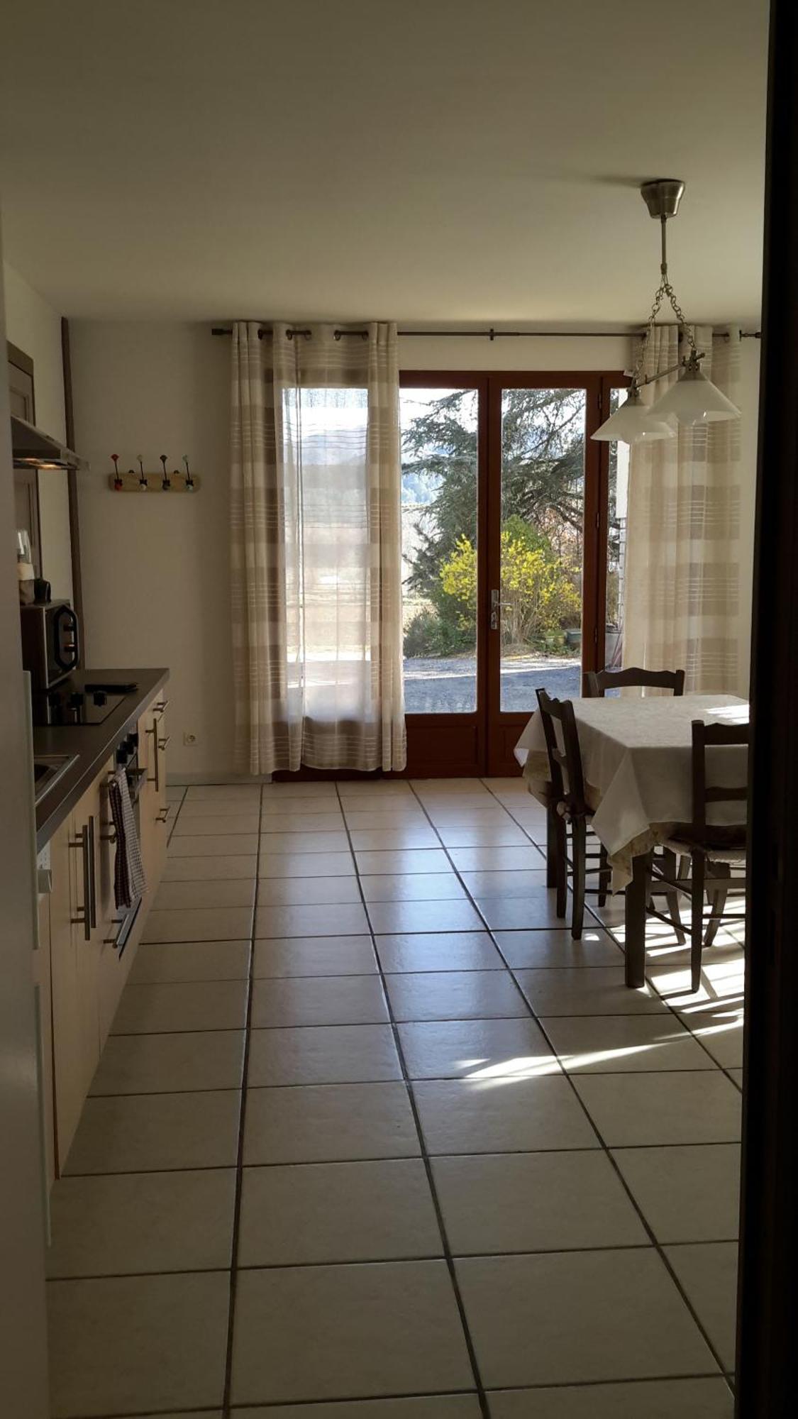 Vakantiehuis A La Campagne