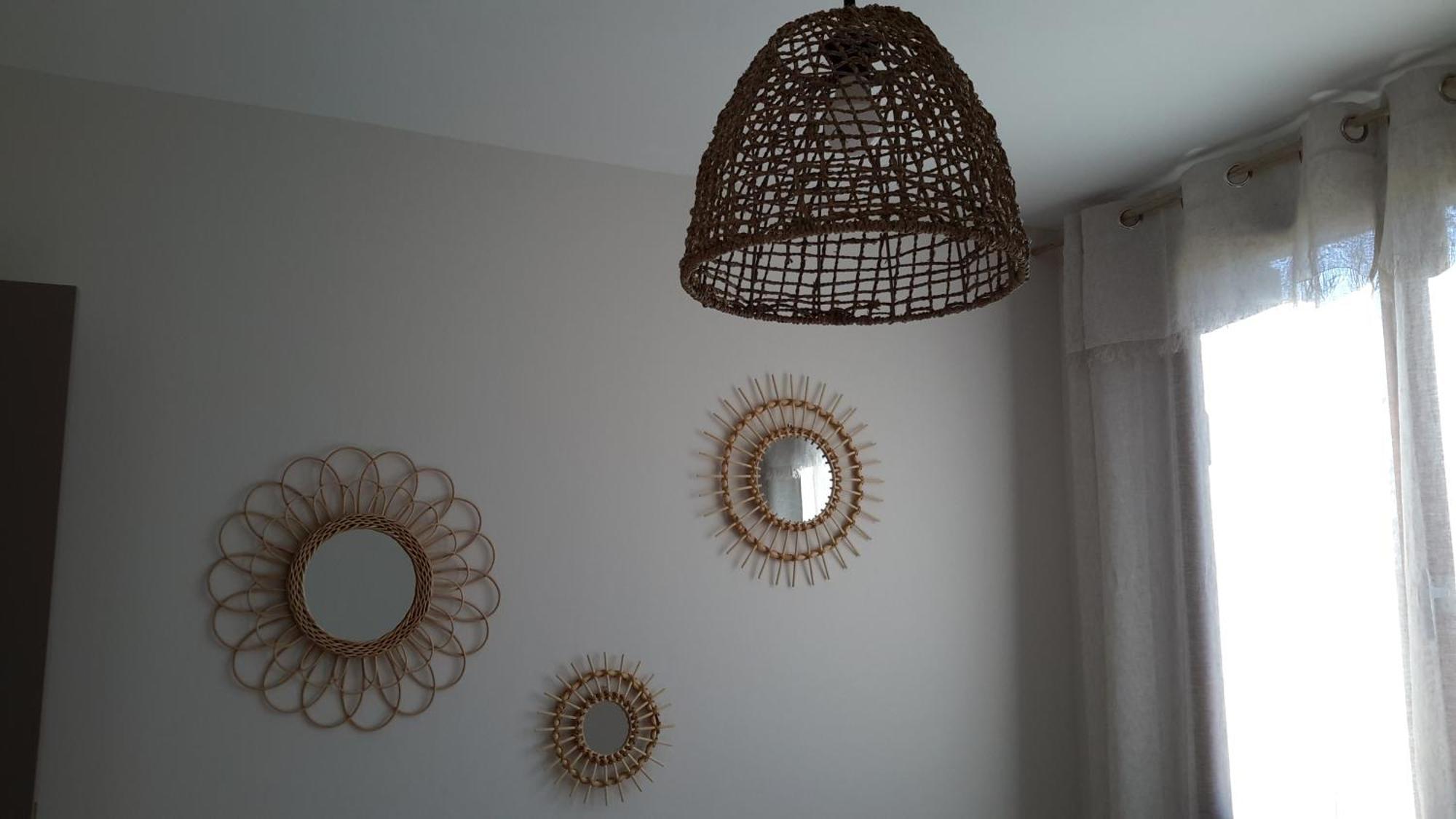 Holiday home A La Campagne Aiglun (Alpes-de-Haute-Provence)