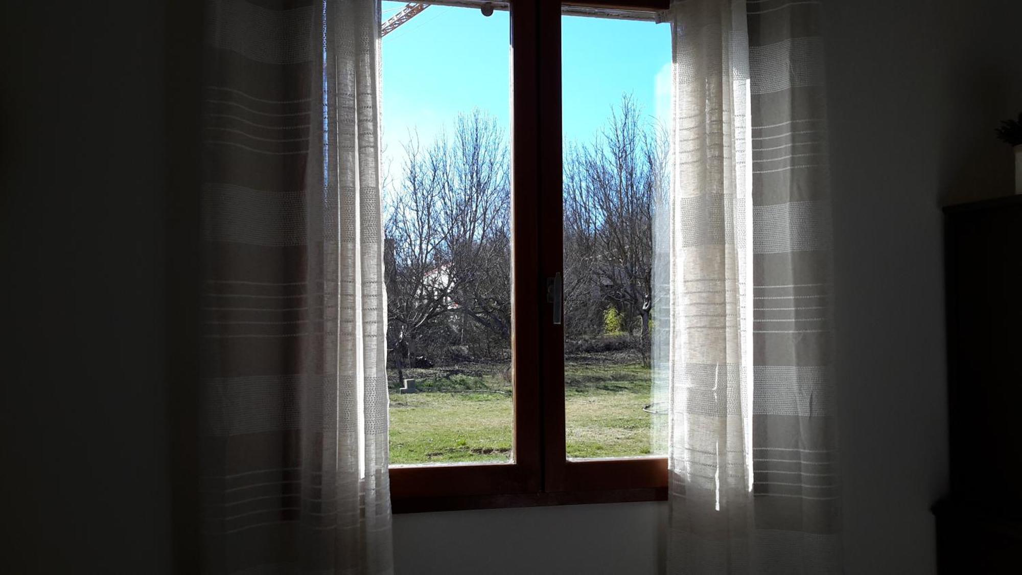 A La Campagne *